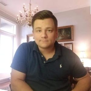 Meet your Posher, Ben